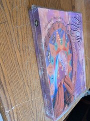 1994 Sealed NOS The Mystic Heart Board Game Psychic Novelty Gift VTG Rare
