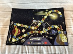 2005 Zathura Game by Pressman NEAR Complete w/ OG Inserts – Free Shipping