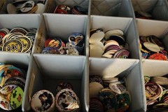 90s POG Party! 300 POGs – Excellent Variety Of Milk Caps