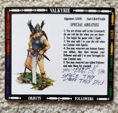Talisman 1st ed board game w/ ALL EXPANSIONS (see details!)