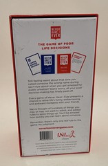 Never Have I Ever The Game of Poor Life Decisions – 00137