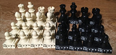 LOT OF BOARD GAME PIECES MONOPOLY CHICAGO IN A BOX CAREERS LOTS OF SILVER PIECES