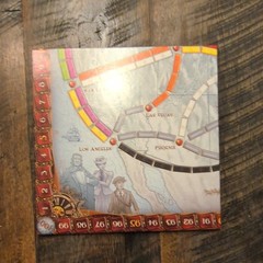 Days of Wonder Ticket to Ride Board Game Trains Spiel des Jahres 8+ 2 Players