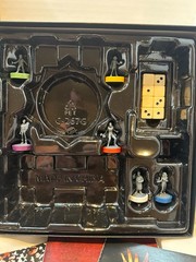 Hasbro HSBF4541 Betrayal At House On The Hill 3rd Edition Board Game