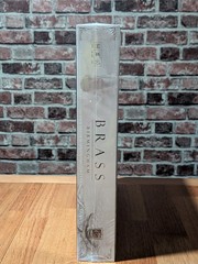 Brass Birmingham Board Game – Brand New – SEALED in Shrink Wrap