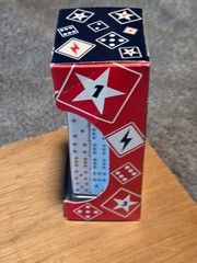 Dice Game FLASH! by Blue Orange Games BRAND NEW