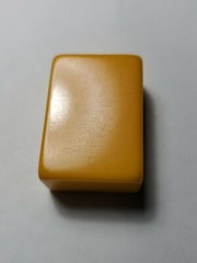 VINTAGE MAH JONG TILES CHINESE BAKELITE 1 1/4″ tall 7/8″ wide 1/2″ thick