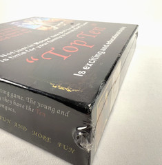 10 Ten Commandments Educational Game Brand New Sealed