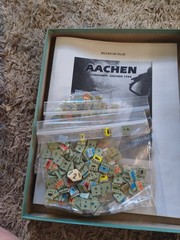 CoSi Aachen Wargame