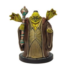 Descent into Avernus Thavius Kreeg (1 fig), Multicolor