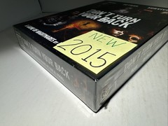Don’t Turn Your Back Board Game 2015 Evil Hat Productions Sealed In Box New