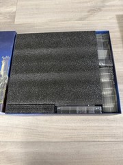 Cloudspire Board Game Base Game Chip Theory Games Neoprene Mat