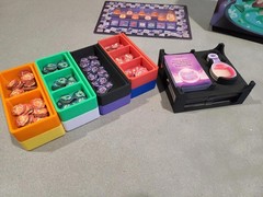 Organizer Only – Quacks Standard Edition