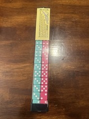 TENZI Dice Game 1 Tube 4 Various Random Colors Fast Family Carma Games, LLC