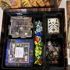 Greenbrier Games Zpocalypse Zombie Board Game Miniatures, 2-4 Players, 2013