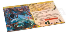 Greater Than Games|Spirit Island: Nature Incarnate – Foil Panels PremiumUpgrade