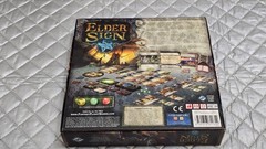 Elder Sign 2011 Fantasy Flight Games – Complete