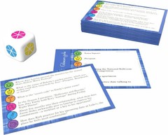 TRIVIAL PURSUIT®: Gilmore Girls