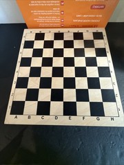 Fast Sling Puck Game Chess Set Combo Slingshot Toy Winner Board Games Toys Kids
