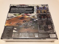 Dungeon&Dragons:Onslaught SW core set miniatures skirmish game WizKids D&D rpg