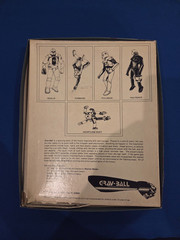 Grav-Ball: The Sporting Event of the Future – FASA Box Set (Complete)