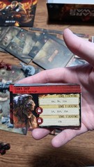 Gears of War: The Board Game – Fantasy Flight Games – 100% Complete – READ DESP