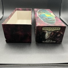 Arkham Horror the Card Game LCG Return to the Forgotten Age (AHC46) Cards Sealed