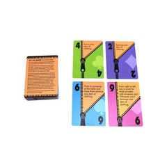 Kheper Games Let’s Get Naked Card Game Adult Party Card Game