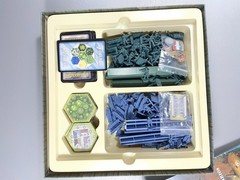 Memoir 44 Core Game Days of Wonder Richard Borg 2-8 Players, Age 8+, 30-60 Mins