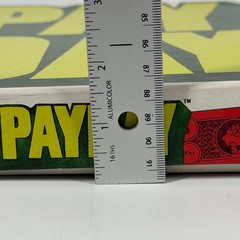 Vintage Pay Day Complete Parker Brothers 1975 Classic Board Game Payday