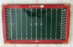 Tudor 1950’s Vtge Tru-Action Electric Football Game #500 Original Box READ G
