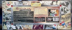 Reminiscing Vintage Board Game ‘For People Over 30” (New Century Vers.) Sealed