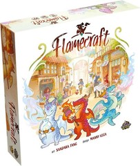 Flamecraft Game