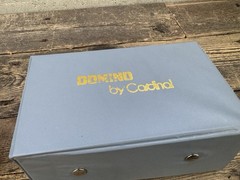Vintage Dominoes Lot