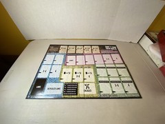 Don’t Turn Your Back Card Board Game Evil Hat Productions 7B95