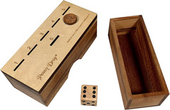 Creative Crafthouse Penny Drop Size Medium from Fun Family or Bar Game