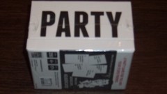 NIB 2014 Who’s Most Likely to… Party Kinda Clean Family Edition [A Party Game]