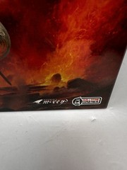 Blood Rage Core Game Box (BLR001CMON) NEW SEALED