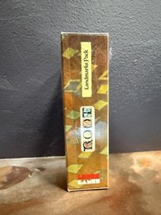 *FREE US SHIPPING, NEW IN SHRINK WRAP* Root: Landmarks Pack