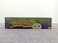 Katatu Board Game – Fun Game for all Ages – Award Winning & Fun For The Family