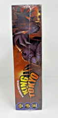 New Sealed King of Tokyo Monster Board Game Richard Garfield 2014 iello Strategy