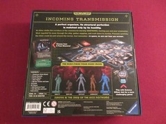 Ravensburger ALIEN: Fate of the Nostromo Board Game – New/ Sealed