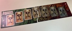 Shadows Over Camelot, Days of Wonder, Excalibur Camelot Board Game, Complete