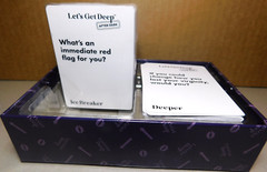 What Do You Meme~Let’s Get Deep Questions For Couples Ages 17 Years & Up