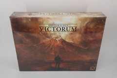 Chip Theory Games Hoplomachus Victorum One Player Game 14+