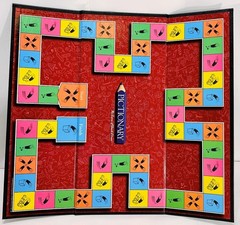 2000 Pictionary 15th Anniversary Edition Complete in Great Condition FREE SHIP