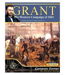 GRANT: The Western Campaign of 1862