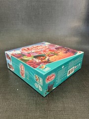 Magic Market: Fairytale Negotiation Strategy Game for Kids 2-4 Players