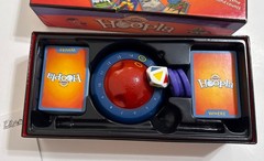 Hoopla Cranium Adult/Teen Board Game Where Every Second Counts COMPLETE