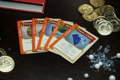 Fantasy Realms | WizKids Board Game Card Game Core Game